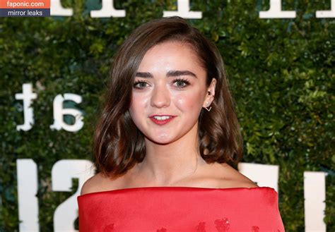 massie williams nude|Maisie Williams Nude Pornstar Search (74 results)